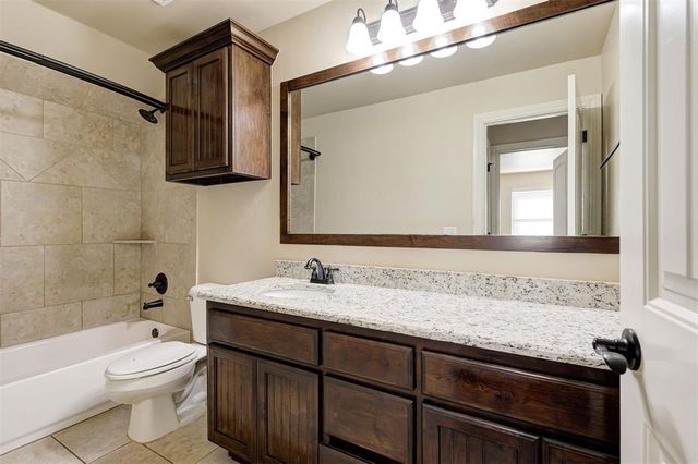 22532 Territory Ridge, Luther, OK 73054