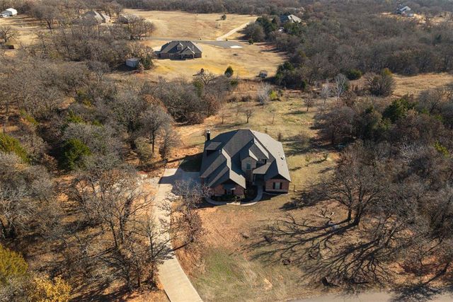 22532 Territory Ridge, Luther, OK 73054