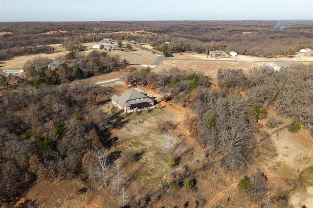 22532 Territory Ridge, Luther, OK 73054