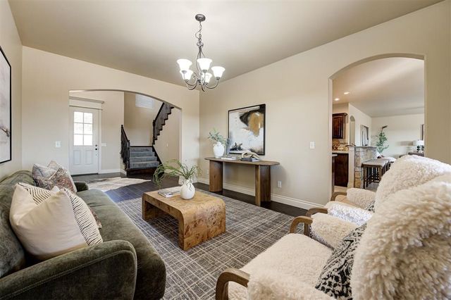 22532 Territory Ridge, Luther, OK 73054