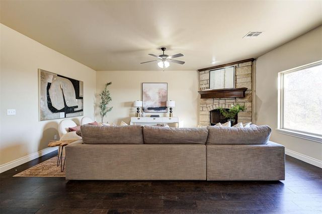 22532 Territory Ridge, Luther, OK 73054