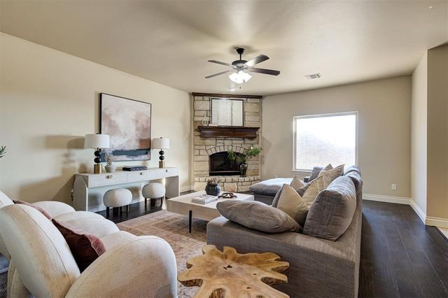 22532 Territory Ridge, Luther, OK 73054