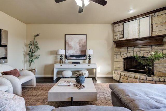 22532 Territory Ridge, Luther, OK 73054