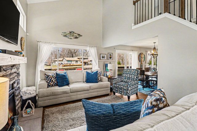 2973 Indian Trail, Hamburg Twp, MI 48169