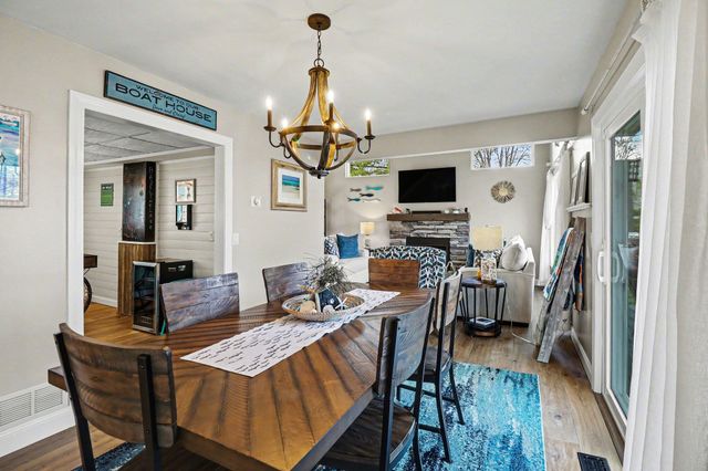 2973 Indian Trail, Hamburg Twp, MI 48169