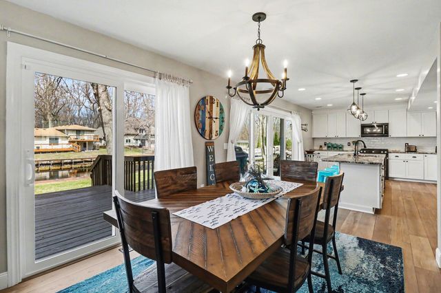 2973 Indian Trail, Hamburg Twp, MI 48169