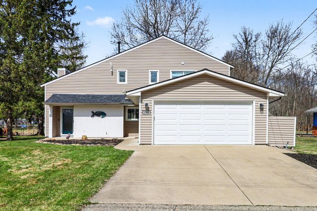 2973 Indian Trail, Hamburg Twp, MI 48169