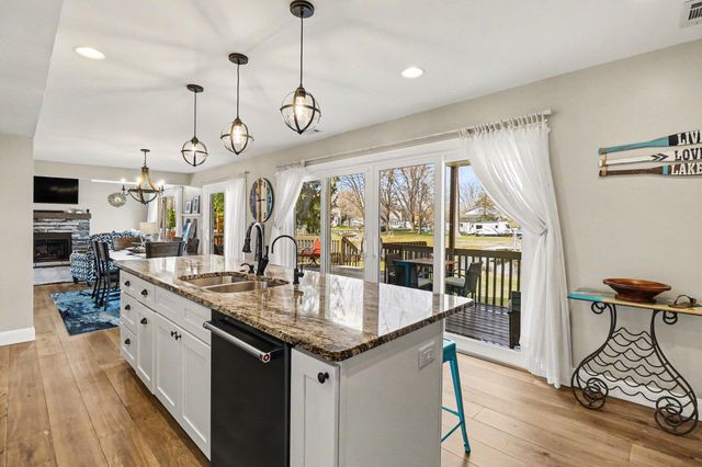 2973 Indian Trail, Hamburg Twp, MI 48169