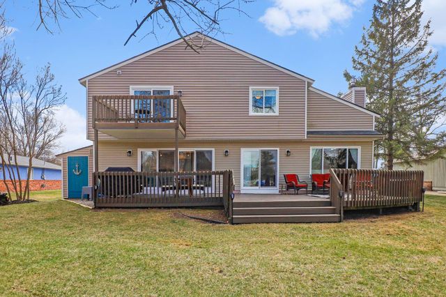 2973 Indian Trail, Hamburg Twp, MI 48169