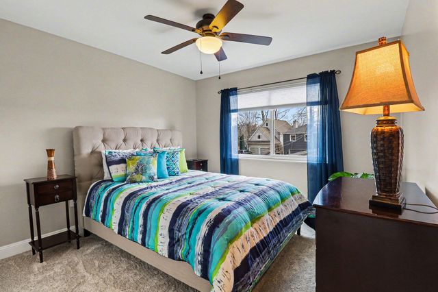 2973 Indian Trail, Hamburg Twp, MI 48169