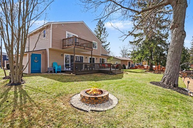 2973 Indian Trail, Hamburg Twp, MI 48169