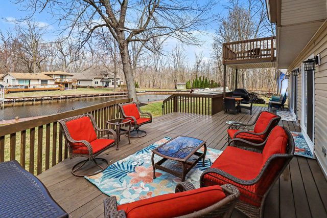 2973 Indian Trail, Hamburg Twp, MI 48169