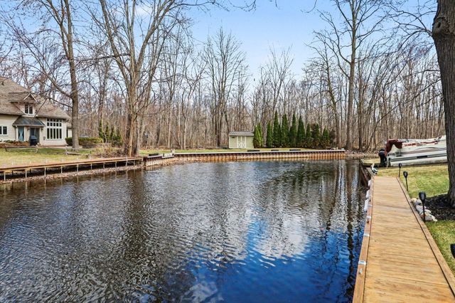 2973 Indian Trail, Hamburg Twp, MI 48169