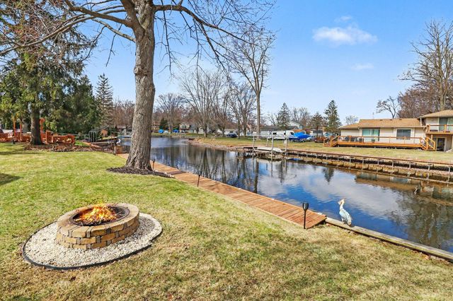 2973 Indian Trail, Hamburg Twp, MI 48169