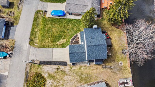 2973 Indian Trail, Hamburg Twp, MI 48169