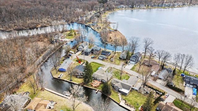 2973 Indian Trail, Hamburg Twp, MI 48169