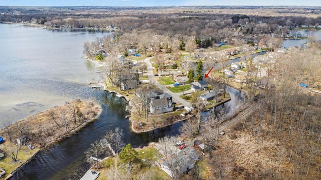 2973 Indian Trail, Hamburg Twp, MI 48169