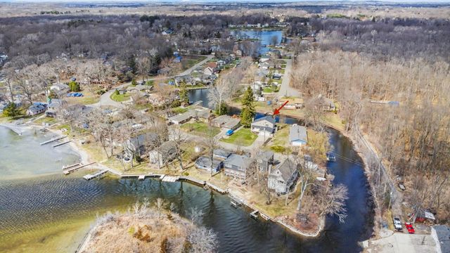 2973 Indian Trail, Hamburg Twp, MI 48169