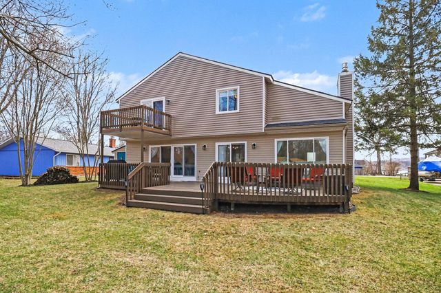 2973 Indian Trail, Hamburg Twp, MI 48169