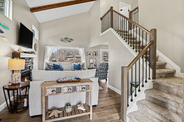 2973 Indian Trail, Hamburg Twp, MI 48169