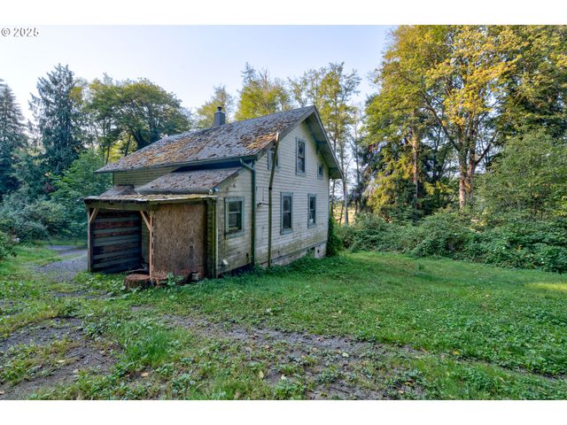 43620 SYLVANDALE Ln, Astoria, OR 97103