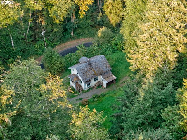 43620 SYLVANDALE Ln, Astoria, OR 97103