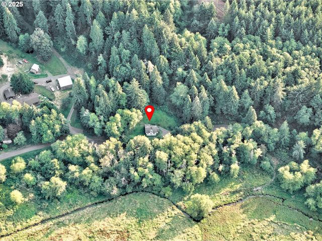 43620 SYLVANDALE Ln, Astoria, OR 97103