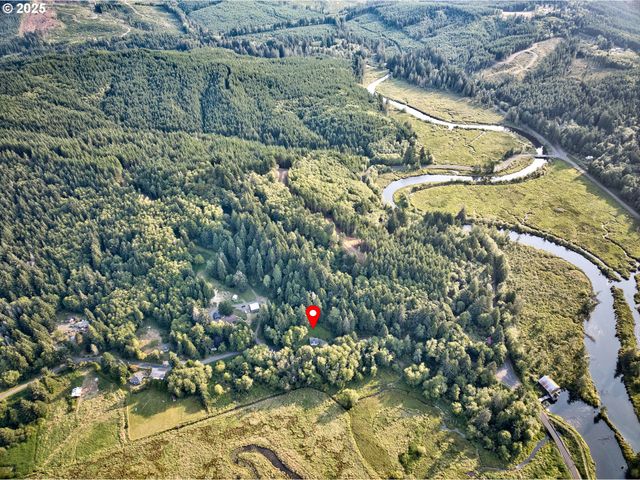 43620 SYLVANDALE Ln, Astoria, OR 97103