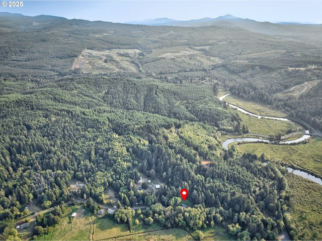 43620 SYLVANDALE Ln, Astoria, OR 97103