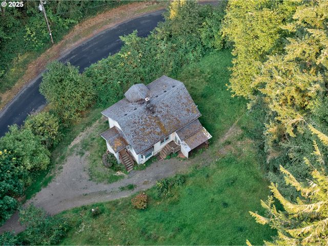 43620 SYLVANDALE Ln, Astoria, OR 97103