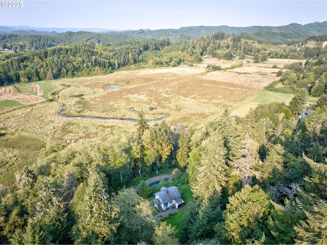 43620 SYLVANDALE Ln, Astoria, OR 97103