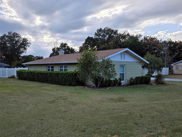 8200 SW 100TH STREET ROAD, Ocala, FL 34481