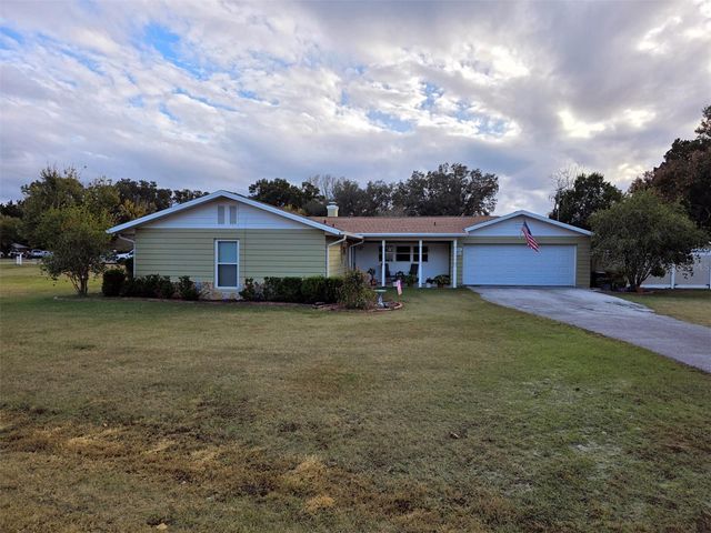 8200 SW 100TH STREET ROAD, Ocala, FL 34481