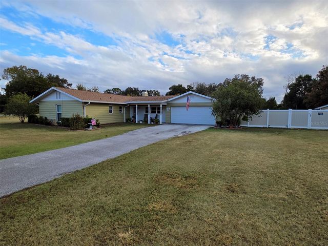 8200 SW 100TH STREET ROAD, Ocala, FL 34481