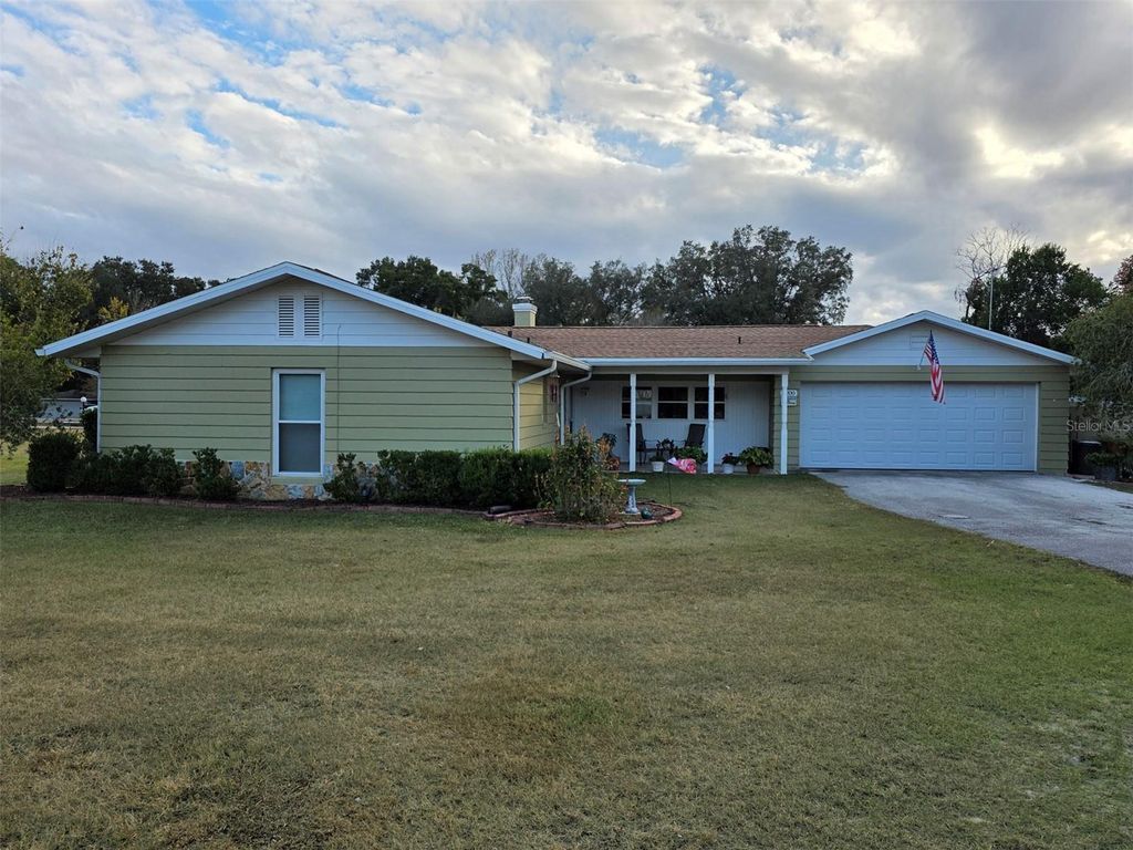 8200 SW 100TH STREET ROAD, Ocala, FL 34481