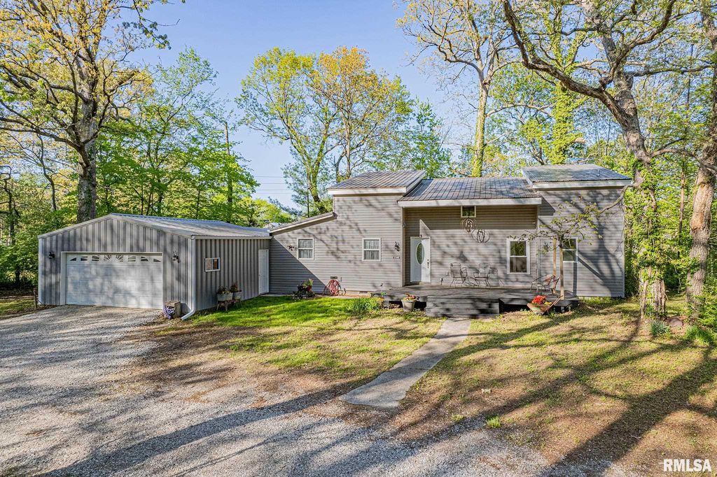 Homes for Sale Salem IL Quinn Realty and Property Management