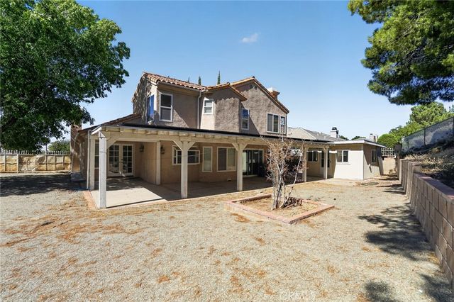 6910 Sycamore, Palmdale, CA 93551