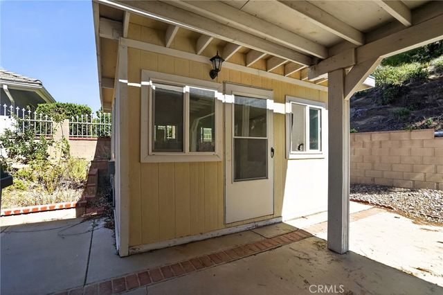6910 Sycamore, Palmdale, CA 93551