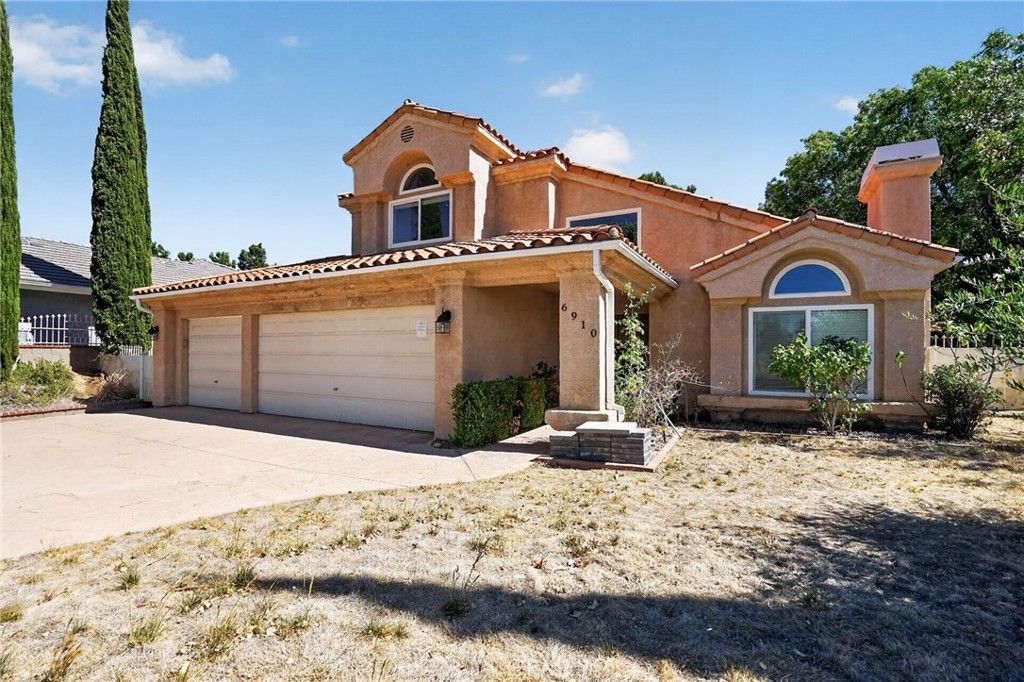 6910 Sycamore, Palmdale, CA 93551