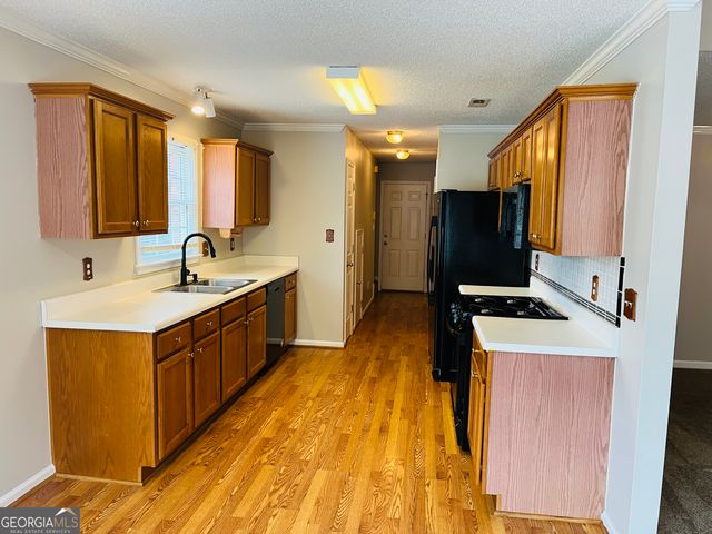 155 Woodstream Way, Fayetteville, GA 30214