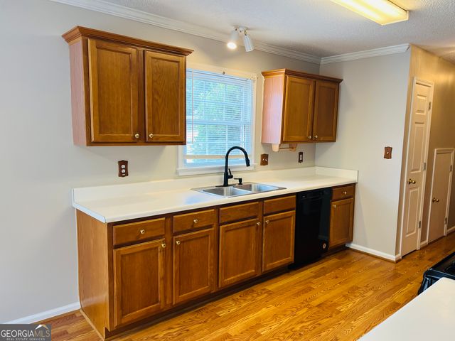 155 Woodstream Way, Fayetteville, GA 30214
