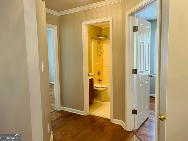 155 Woodstream Way, Fayetteville, GA 30214