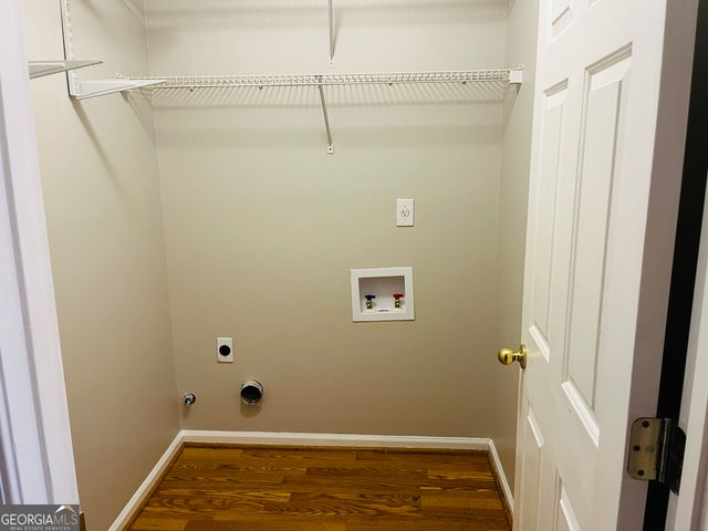 155 Woodstream Way, Fayetteville, GA 30214