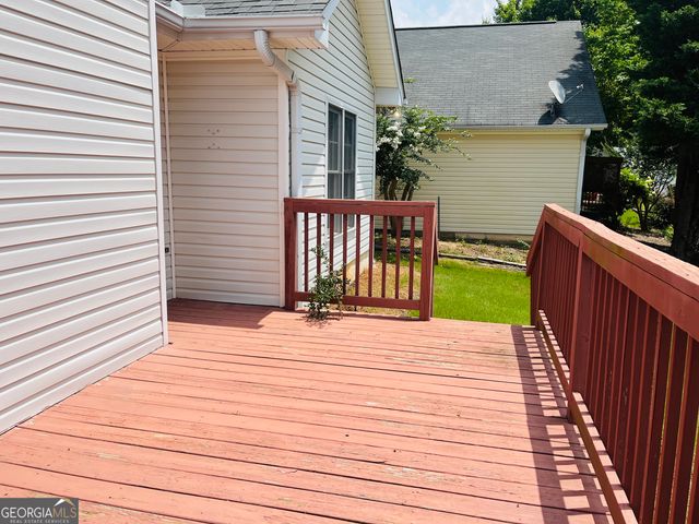 155 Woodstream Way, Fayetteville, GA 30214