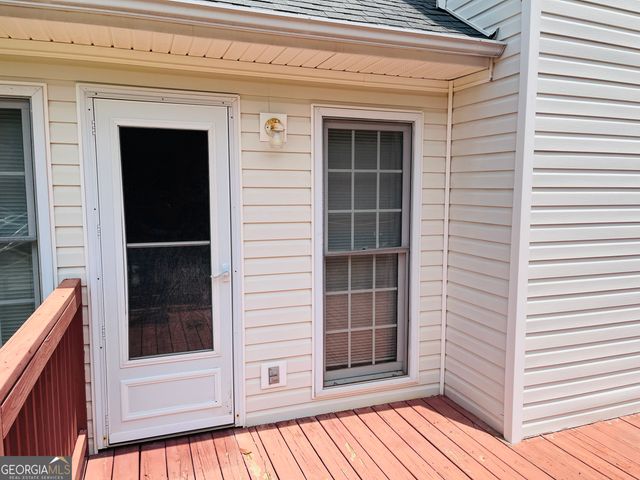 155 Woodstream Way, Fayetteville, GA 30214