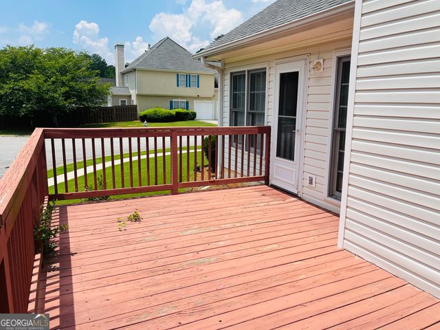 155 Woodstream Way, Fayetteville, GA 30214