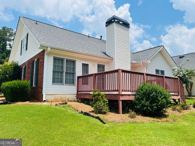 155 Woodstream Way, Fayetteville, GA 30214