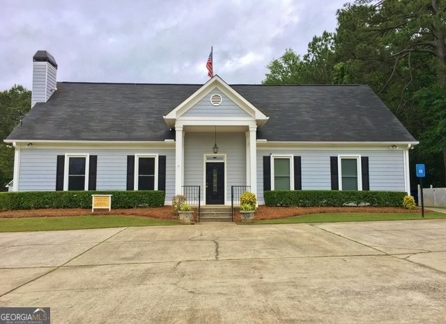 155 Woodstream Way, Fayetteville, GA 30214