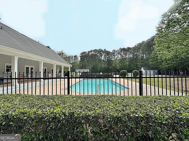 155 Woodstream Way, Fayetteville, GA 30214