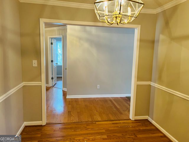 155 Woodstream Way, Fayetteville, GA 30214